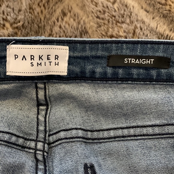 Parker Smith straight jeans - Picture 4 of 5